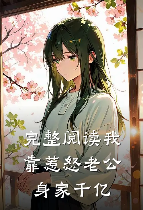 完整阅读我靠惹怒老公身家千亿