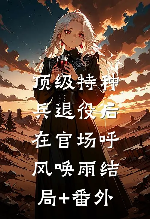 顶级特种兵退役后，在官场呼风唤雨结局+番外