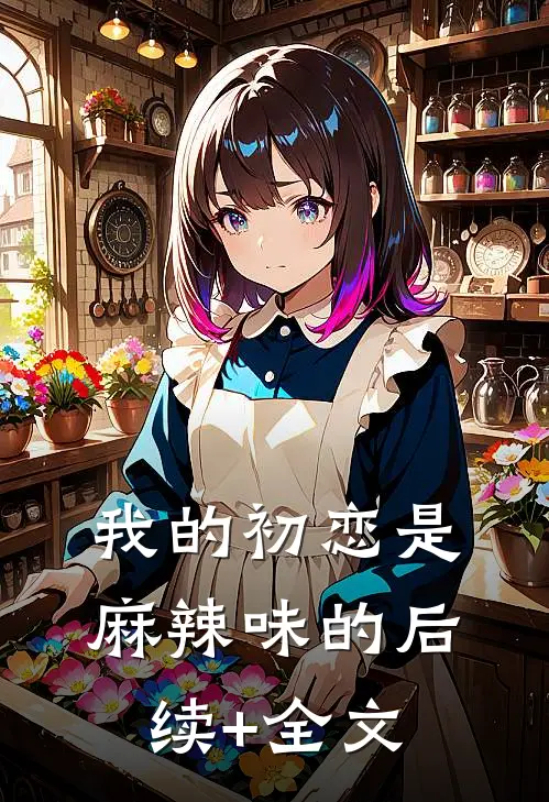 我的初恋是麻辣味的后续+全文