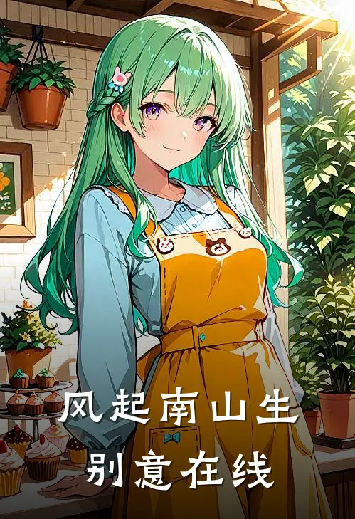 风起南山生别意在线