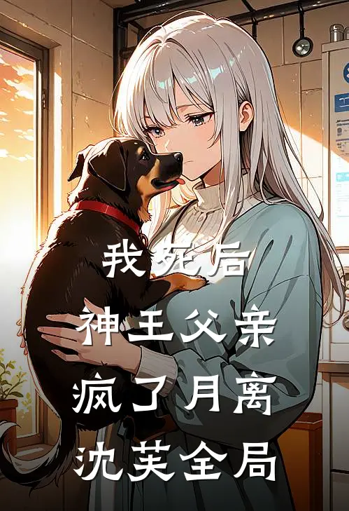 我死后，神王父亲疯了月离沈芙全局