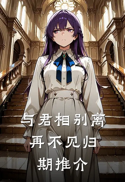 与君相别离,再不见归期推介文
