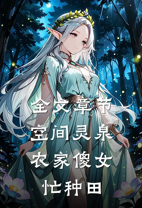 全文章节空间灵泉：农家傻女忙种田