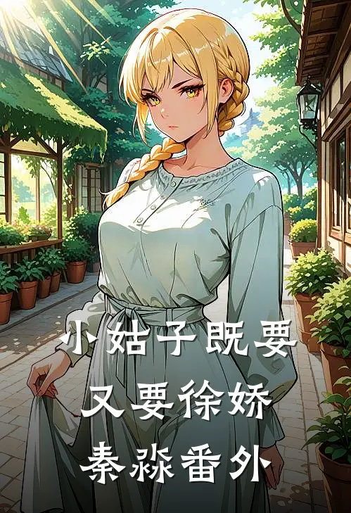 小姑子既要又要徐娇秦淼 番外