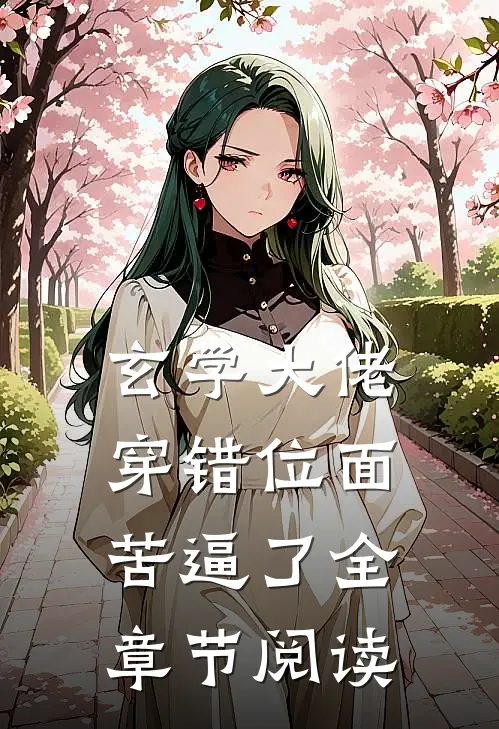玄学大佬穿错位面，苦逼了全章节阅读