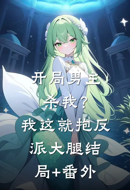 开局男主杀我？我这就抱反派大腿结局+番外