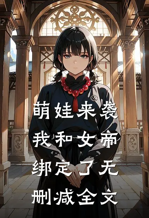 萌娃来袭,我和女帝绑定了无删减全文免费阅读