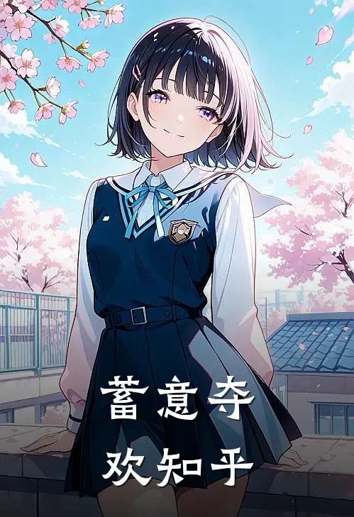 蓄意夺欢知乎