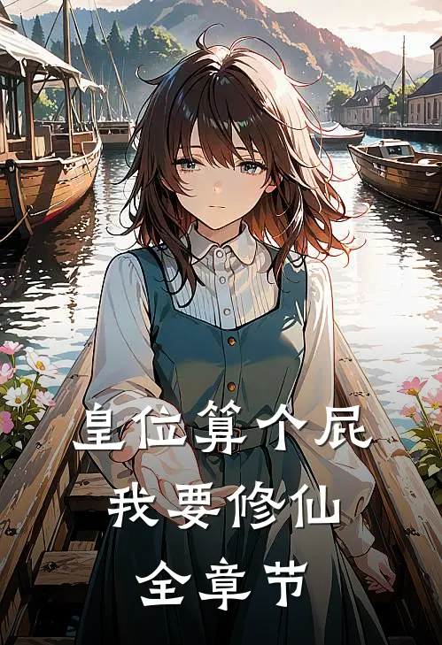 皇位算个屁，我要修仙全章节