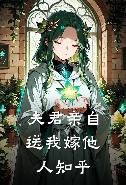 夫君亲自送我嫁他人知乎