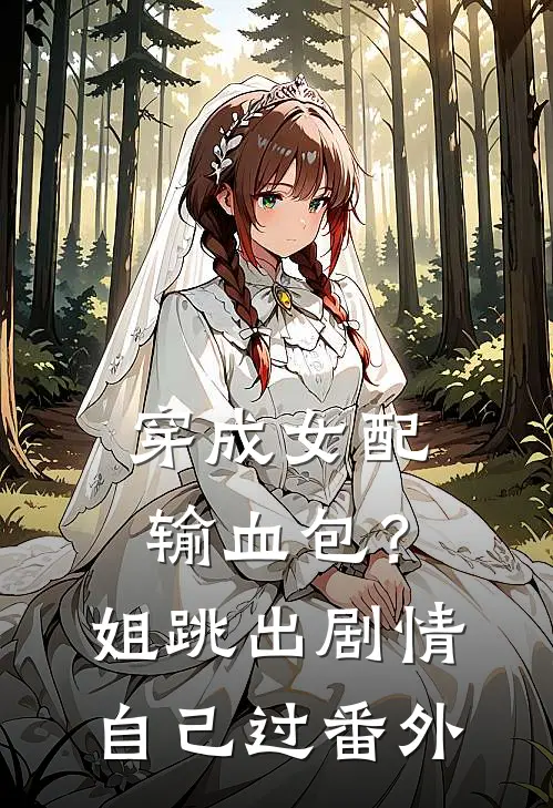 穿成女配输血包？姐跳出剧情自己过番外