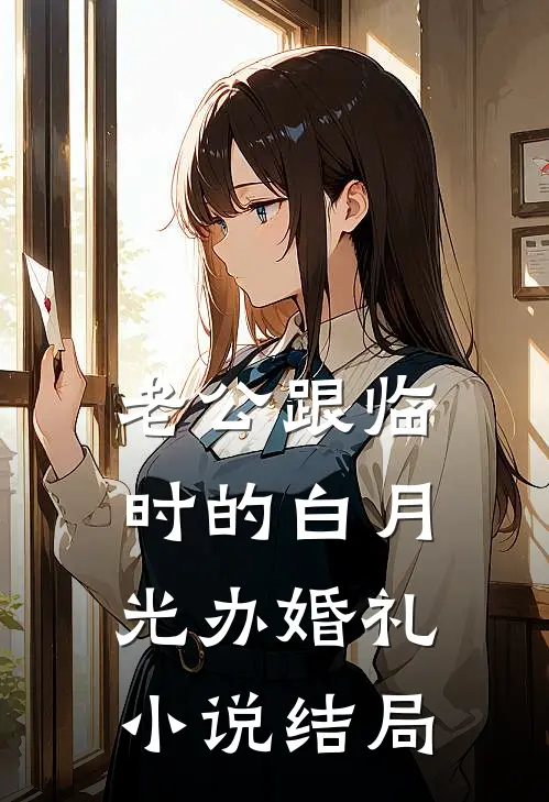 老公跟临时的白月光办婚礼小说结局