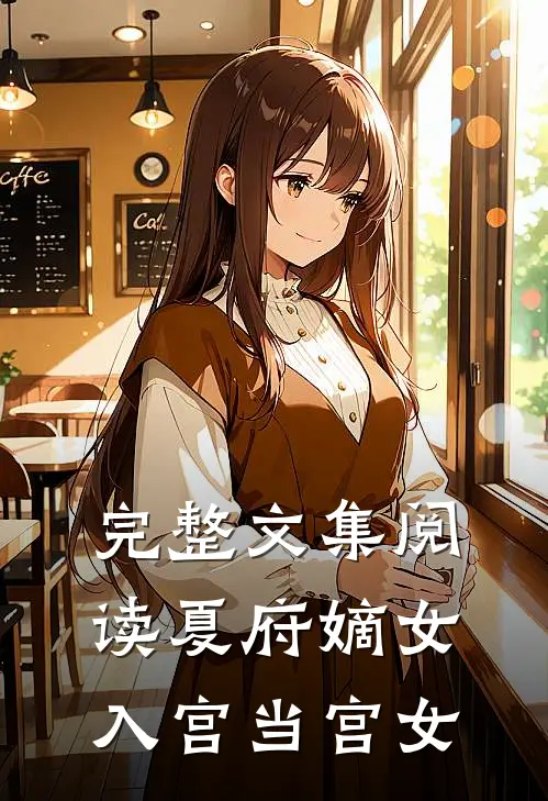 完整文集阅读夏府嫡女入宫当宫女