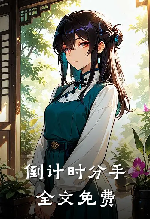 倒计时分手全文免费