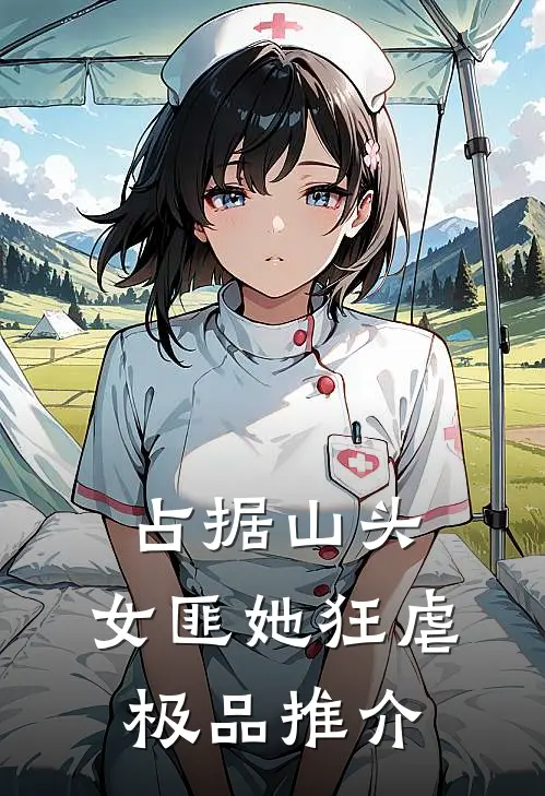 占据山头，女匪她狂虐极品推介