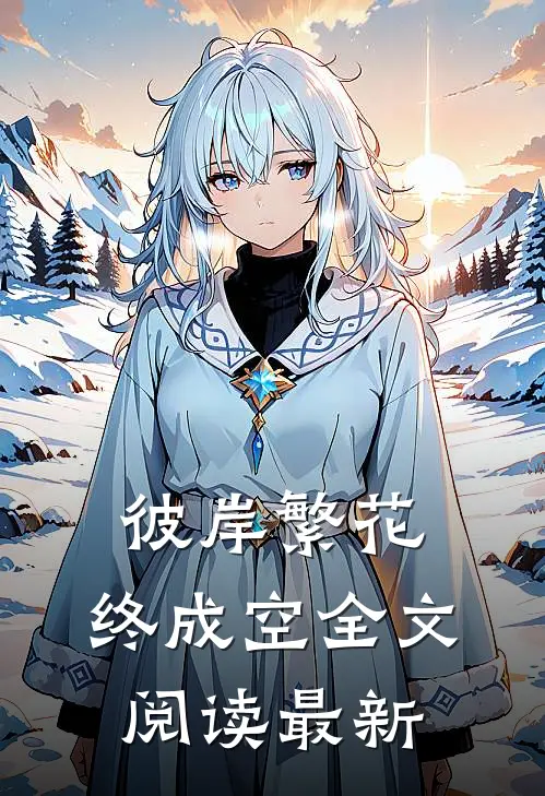 彼岸繁花，终成空全文阅读最新