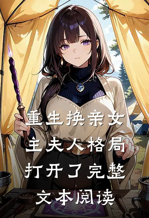 重生换亲女主夫人格局打开了完整文本阅读