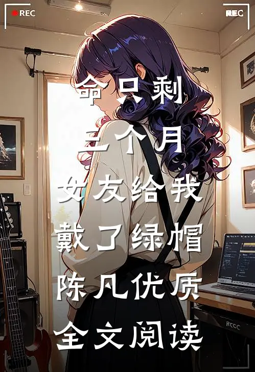 命只剩三个月，女友给我戴了绿帽陈凡优质全文阅读