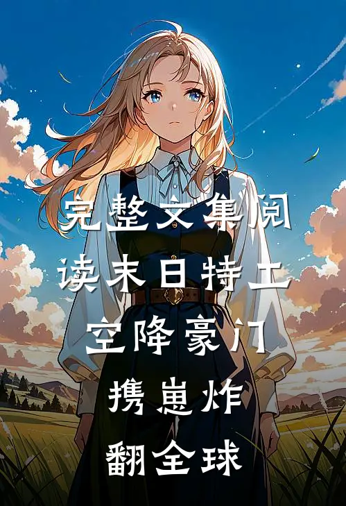 完整文集阅读末日特工空降豪门，携崽炸翻全球