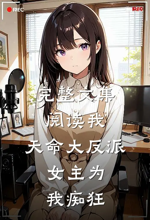 完整文集阅读我，天命大反派，女主为我痴狂