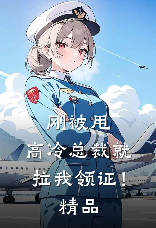 刚被甩,高冷总裁就拉我领证!精品