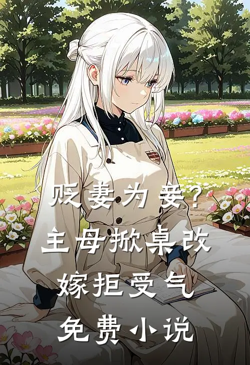 贬妻为妾?主母掀桌改嫁拒受气免费小说