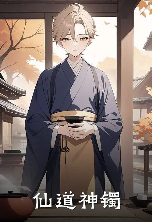 仙道神镯