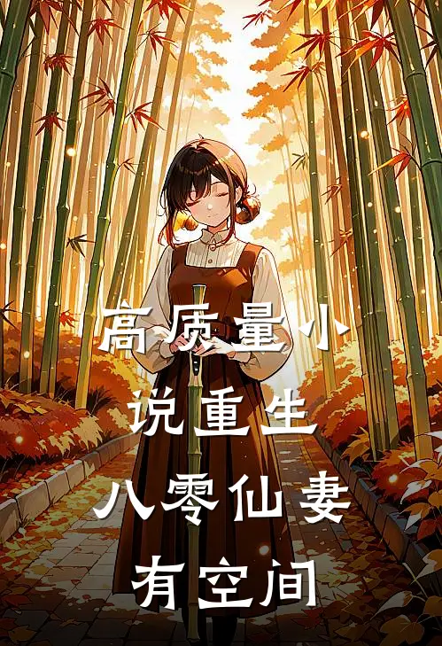 高质量小说重生：八零仙妻有空间