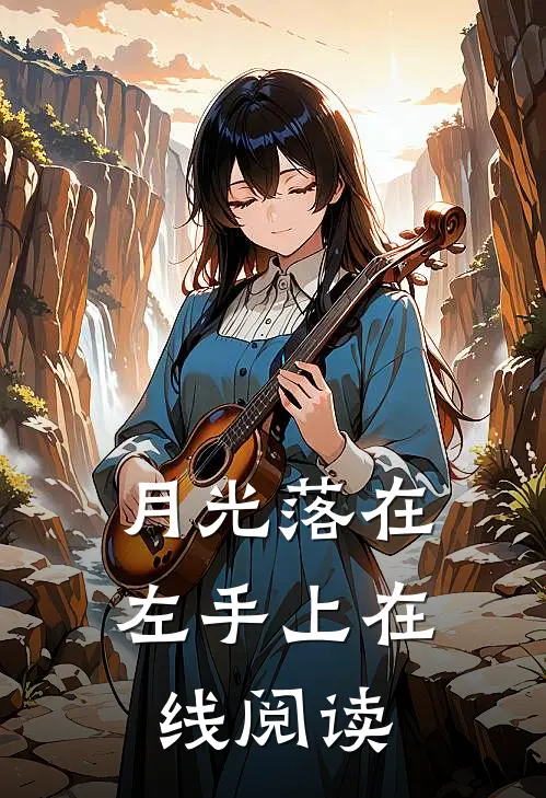 月光落在左手上在线阅读