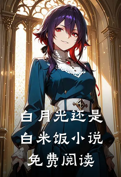 白月光还是白米饭小说免费阅读