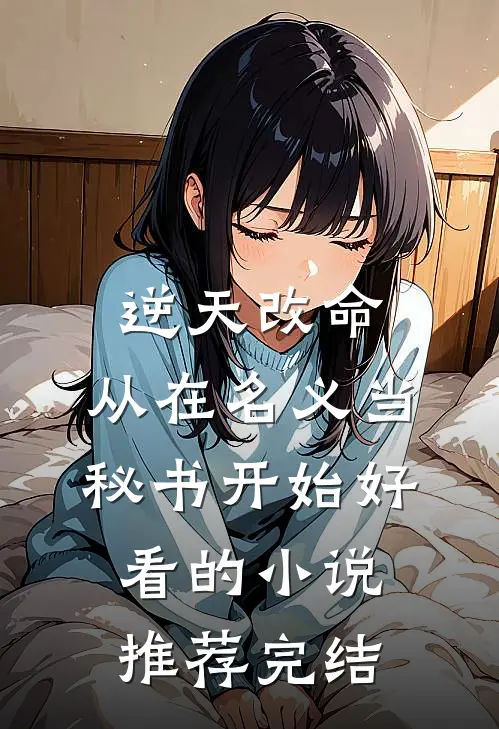 逆天改命，从在名义当秘书开始好看的小说推荐完结