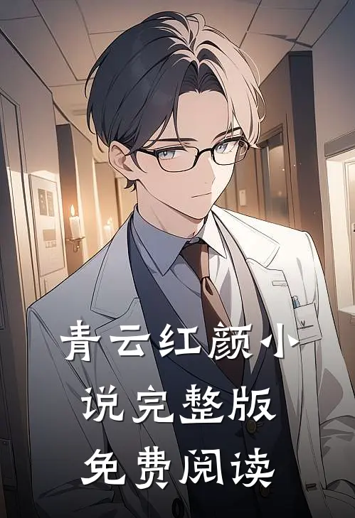 青云红颜小说完整版免费阅读