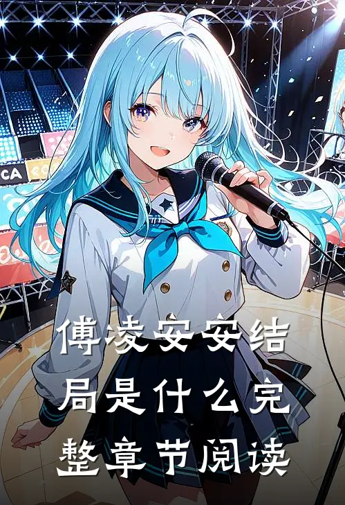 傅凌安安结局是什么完整章节阅读