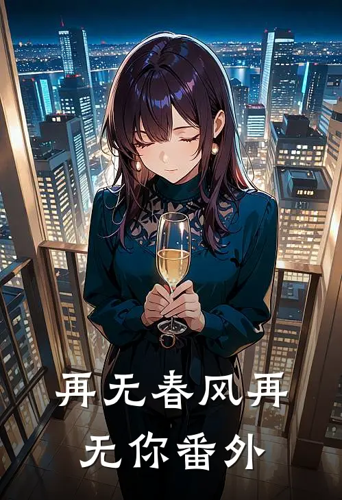再无春风再无你番外