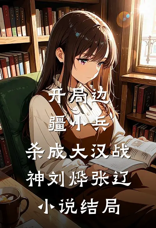 开局边疆小兵，杀成大汉战神刘烨张辽小说结局