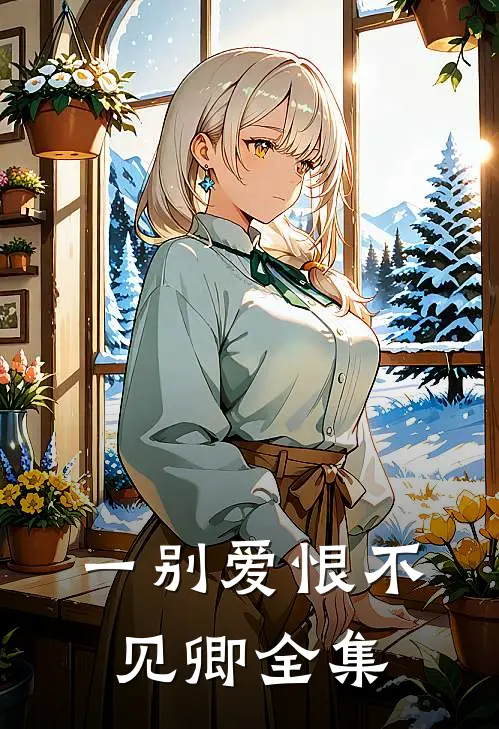 一别爱恨不见卿全集