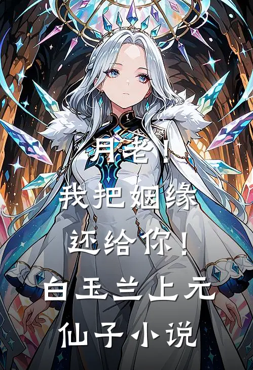 月老！我把姻缘还给你！白玉兰上元仙子小说