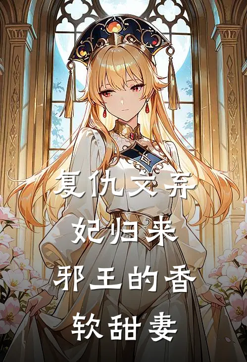 复仇文弃妃归来邪王的香软甜妻免费阅读