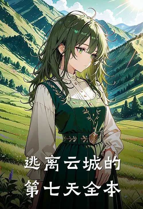 逃离云城的第七天全本