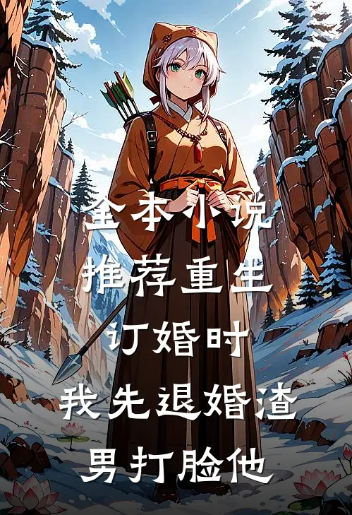 全本小说推荐重生订婚时，我先退婚渣男打脸他