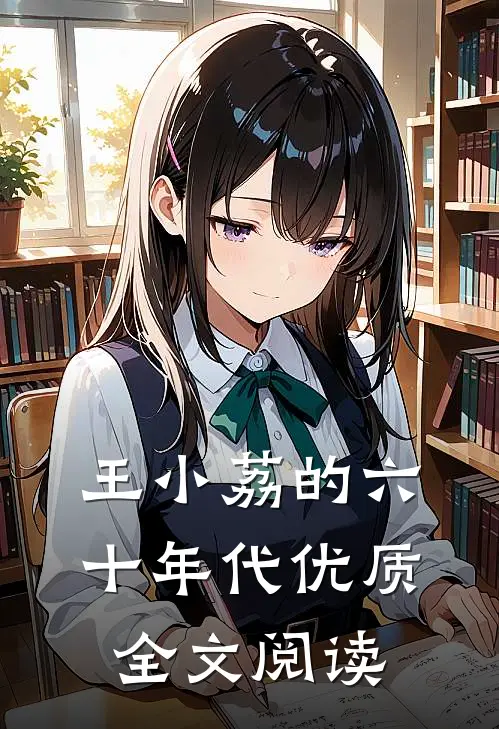 王小荔的六十年代优质全文阅读