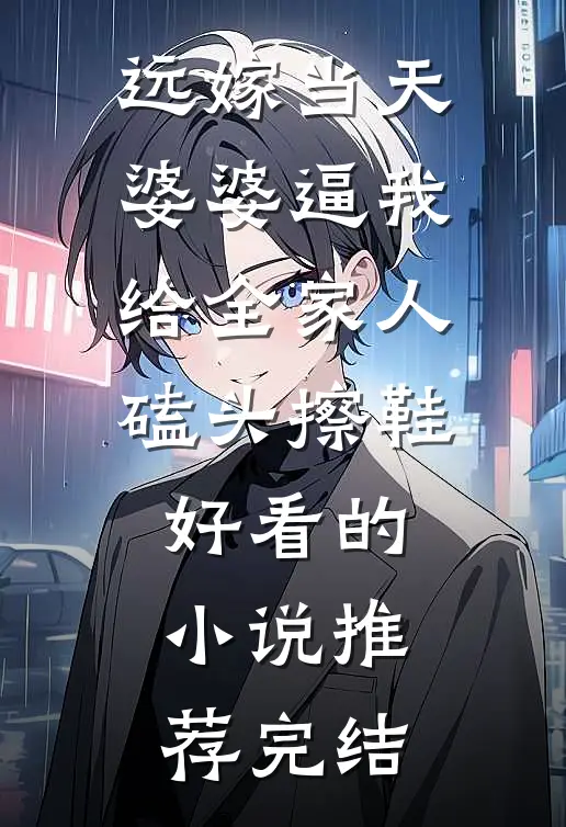 远嫁当天，婆婆逼我给全家人磕头擦鞋好看的小说推荐完结