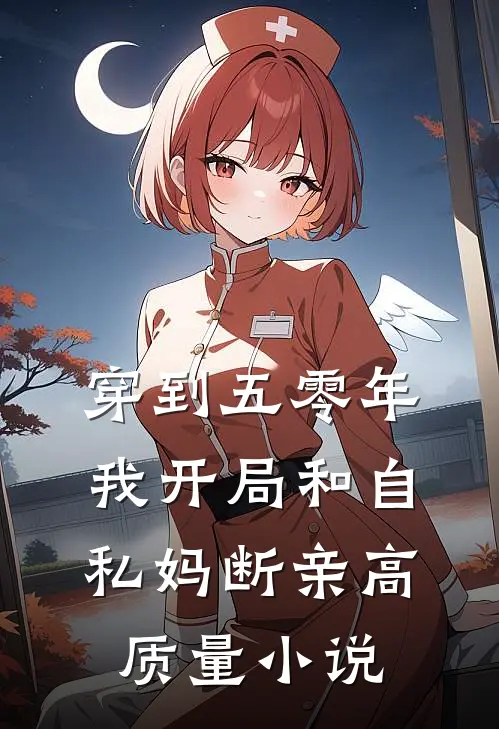 穿到五零年，我开局和自私妈断亲高质量小说