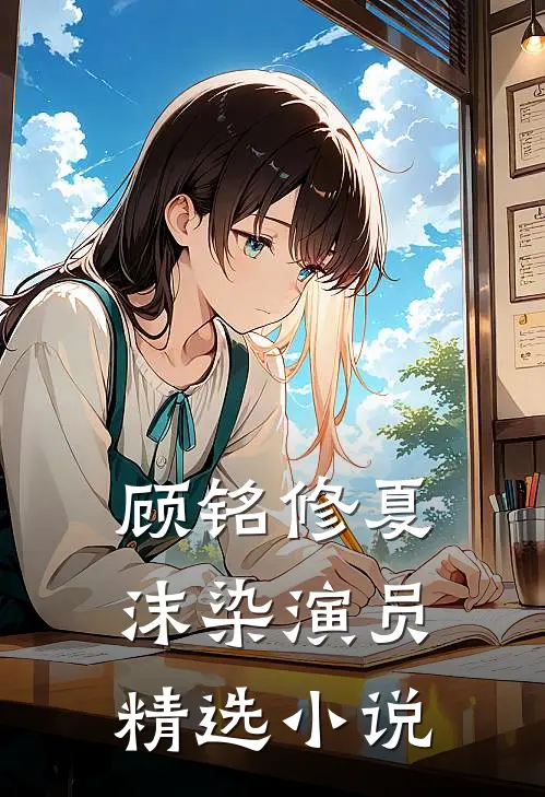 顾铭修夏沫染 演员精选小说