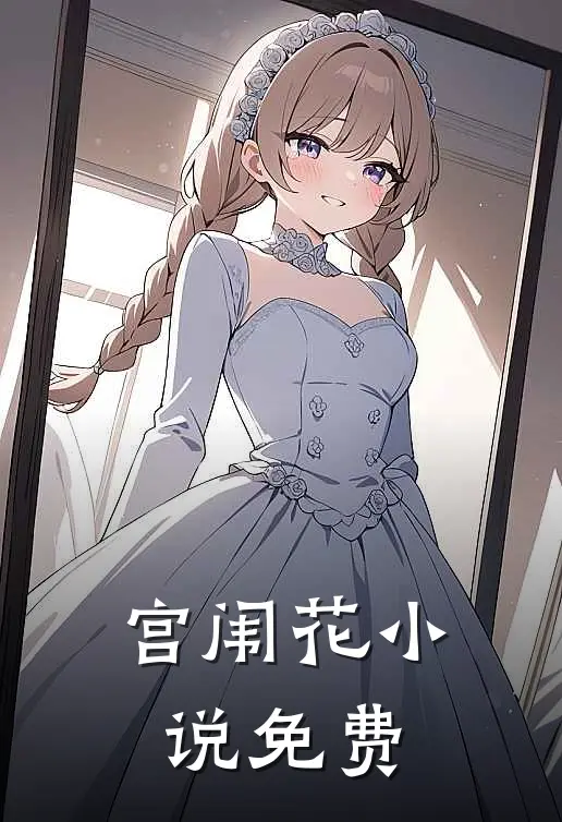 宫闱花小说免费