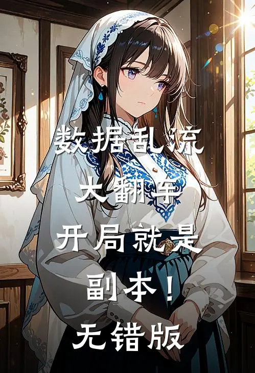 数据乱流大翻车，开局就是副本！无错版