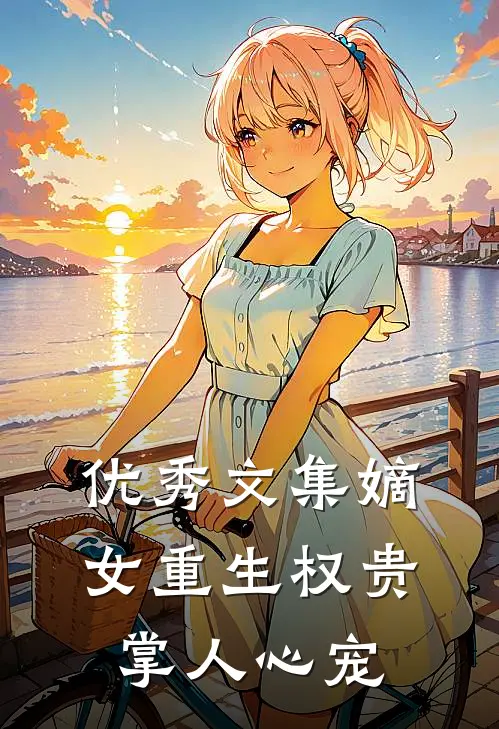 优秀文集嫡女重生权贵掌人心宠
