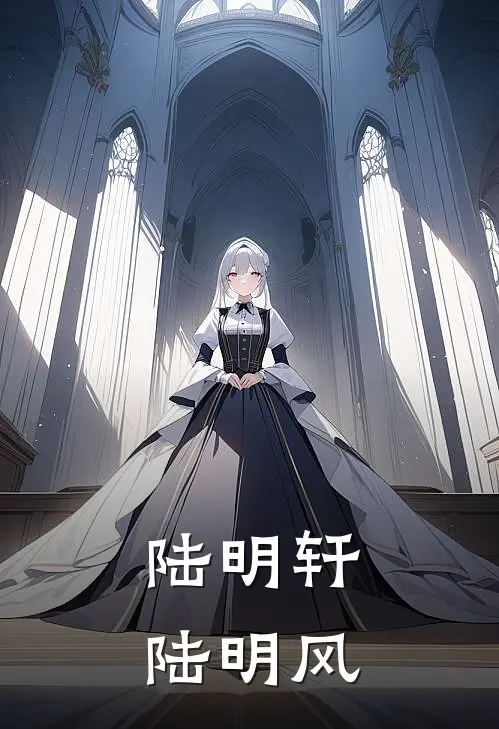 陆明轩陆明风