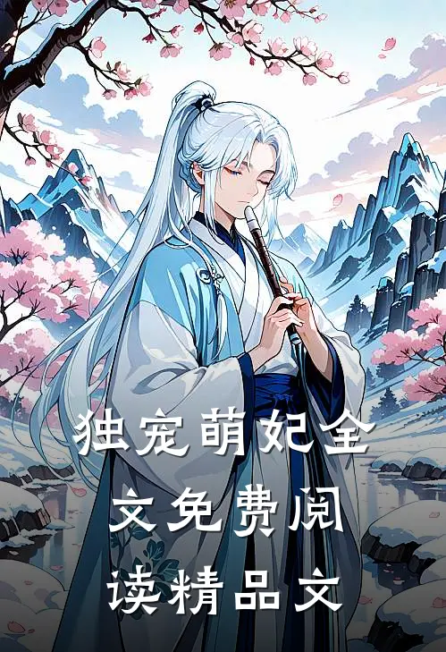 独宠萌妃全文免费阅读精品文