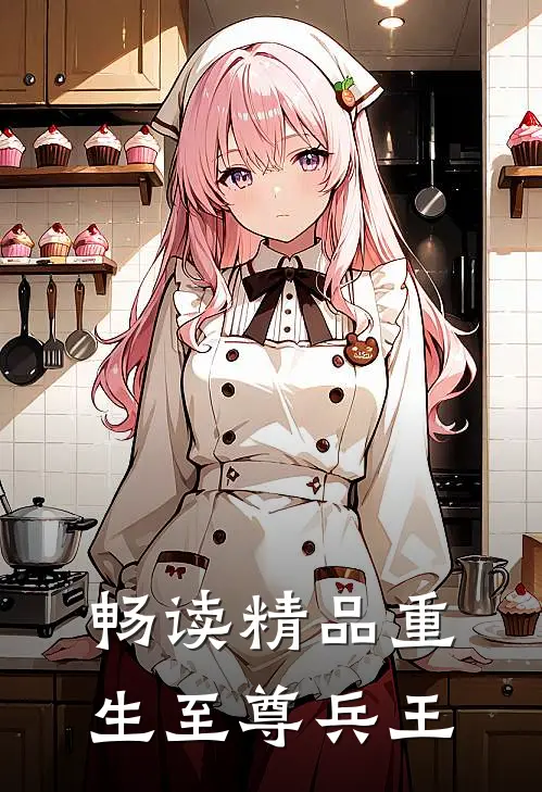 畅读精品重生至尊兵王